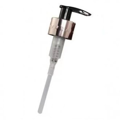 Помпа-дозатор для тонеров/гидрофильного масла BRAVURA LONDON Pump Top