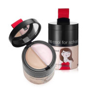 ББ бокс TOO COOL FOR SCHOOL After School BB Foundation Lunch Box Color 23 Watery Skin (ББ крем+консилер+хайлайтер)