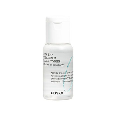 Обновляющий тонер с витамином C и кислотами COSRX Refresh AHA/BHA Vitamin C Daily Toner - 50 мл