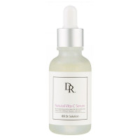 Обновляющая сыворотка с витамином "С" СUSKIN Dr.Solution Natural Vita C Serum - 30 мл