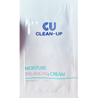 Увлажняющий крем CUSKIN Clean Up Moisture Balancing Cream - 1,5 мл (пробник) Увлажняющий крем CUSKIN Clean Up Moisture Balancing Cream - 1,5 мл (пробник)