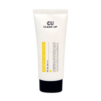 Лёгкий солнцезащитный лосьон CUSKIN Clean Up Blemish Sun Lotion - 60 мл