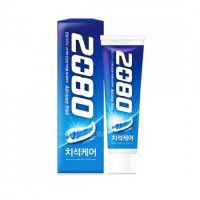 Зубная паста DENTAL CLINIC 2080 Advance Blue - 120 г Зубная паста DENTAL CLINIC 2080 Advance Blue - 120 г