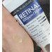 Укрепляющий крем для сияния кожи с ретиналем 0,03% DERMA FACTORY Retinal 300ppm Cream - 30 мл - изображение 2