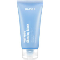 Ночная увлажняющая маска с гиалуроновой кислотой DR JART Good Night Dermask Water Jet Vital Hydra Sleeping Mask - 120 мл