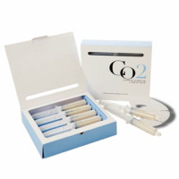 Набір масок для домашньої карбоксітерапіі ESTHETIC HOUSE CO2 Esthetic Formula Carbonic Mask - 5 шт Набір масок для домашньої карбоксітерапіі ESTHETIC HOUSE CO2 Esthetic Formula Carbonic Mask - 5 шт