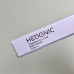 Термотушь для ресниц HEDONIC Thermo Mascara Dark Brown - изображение 2