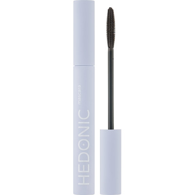 Термотушь для ресниц HEDONIC Thermo Mascara Dark Brown
