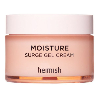 Лёгкий увлажняющий гелевый крем HEIMISH Moisture Surge Gel Cream - 110 мл