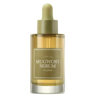 Заспокійлива сироватка з екстрактом полину I'M FROM Mugwort Serum - 30 мл