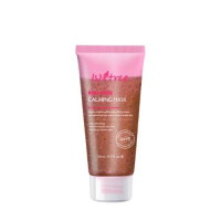 Успокаивающая маска с розой ISNTREE Real Rose Calming Mask - 15 мл
