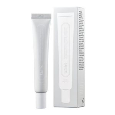 Питательный крем-баттер для кожи вокруг глаз KLAIRS Fundamental Nourishing Eye Butter - 20 г