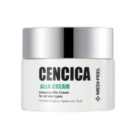 Многофункциональный крем с растительными экстрактами MEDI-PEEL Cencica Alla Cream - 50 г