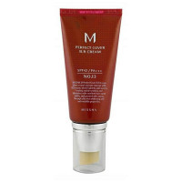 ББ крем MISSHA M Perfect Cover BB Cream (SPF42/PA+++) Color - 13 "Bright Beige" - 50 мл ББ крем MISSHA M Perfect Cover BB Cream (SPF42/PA+++) Color - 13 "Bright Beige" - 50 мл