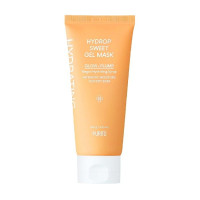 Зволожувальна гель-маска PURITO Hydrop Sweet Gel Mask - 100 г Зволожувальна гель-маска PURITO Hydrop Sweet Gel Mask - 100 г