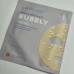 Маска с эффектом осветления PATCHOLOGY Serve Chilled Bubbly Hydrogel Brightening Face Mask - изображение 2
