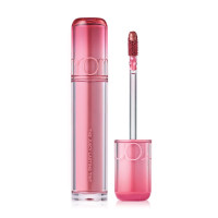 Глянцевый тинт для губ с эффектом увлажнённого объёма ROM&ND Juicy Lasting Tint Color 03 Bare Grape - 3.5 г