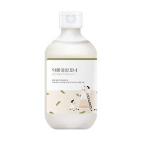 Поживний тонер із екстрактом чорних соєвих бобів ROUND LAB Soybean Nourishing Toner - 300 мл