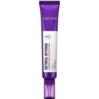 Омолаживающий крем для кожи вокруг глаз с ретинолом SOME BY MI Retinol Intense Advanced Triple Action Eye Cream - 30 мл