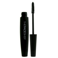 Туш для вій об'ємна THE FACE SHOP Freshian big mascara - volume