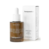 Антиоксидантная сыворотка с витамином C TRANSPARENT LAB Super C Serum - 30 мл