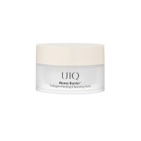 Очищающий бальзам с коллагеном и пробиотиками UIQ Biome Barrier Collagen Firming Cleansing Balm - 10 мл