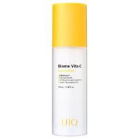 Сыворотка-мист с витамином С для мгновенного сияния UIQ Biome Vita C Serum Mist - 100 мл