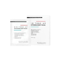 Осветляющая маска для тела USOLAB Bio Tone Up Whitening Body Mask - 20 г