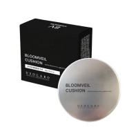 Тональный кушон с полинуклеотидами USOLAB Bloomveil Cushion - 15 г Тональный кушон с полинуклеотидами USOLAB Bloomveil Cushion - 15 г