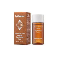 Тонер с миндальной кислотой By WISHTREND Mandelic Acid Gentle Exfoliating Toner - 30 мл