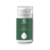 Себорегулирующая сыворотка с азелаиновой кислотой и ниацинамидом ABOUT SKIN AZ Booster - 30 мл Себорегулирующая сыворотка с азелаиновой кислотой и ниацинамидом ABOUT SKIN AZ Booster - 30 мл