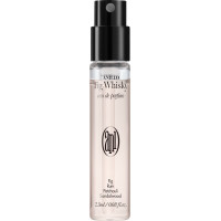 Духи с ароматом инжира и древесного виски ANILLO Fig Whisky Eau De Parfum - 2.5 мл Духи с ароматом инжира и древесного виски ANILLO Fig Whisky Eau De Parfum - 2.5 мл