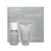 Набор барьерных средств в мини формате CELIMAX Dual Barrier Kit