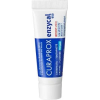 Зубная паста со средним содержанием фтора CURAPROX Enzycal 950 - 10 мл