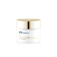 Регенерирующий крем для чувствительной кожи CUSKIN Clean Up EX-C Regeneration Cream - 30 мл Регенерирующий крем для чувствительной кожи CUSKIN Clean Up EX-C Regeneration Cream - 30 мл