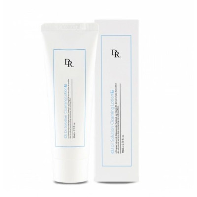 Успокаивающий лосьон CUSKIN Dr.Solution Cicaming Lotion - 80 мл