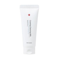 Очищающее молочко с центеллой CUSKIN Dr.Solution Cicaming Cleansing Milk - 200 мл