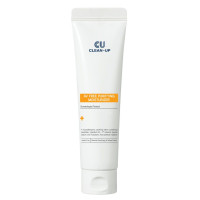 Крем для жирной и проблемной кожи CUSKIN Clean Up AV Free Purifying Moisturiser - 60 мл