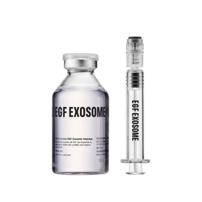 Відновлювальна ампульна сироватка з екзосомами граната та EGF CUSKIN Dr.Solution EGF Exosome Ampoule - 38 мл Відновлювальна ампульна сироватка з екзосомами граната та EGF CUSKIN Dr.Solution EGF Exosome Ampoule - 38 мл