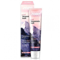 Зубная паста DENTAL CLINIC 2080 Pink Mountain Salt - 160 г