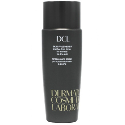 Увлажняющий и успокаивающий тонер DCL Skin Freshener Alcohol-Free Toner - 200 мл
