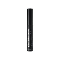 Ампульная сыворотка для укрепления ресниц с эффектом тонирования DERMA FACTORY Black Peptide Eyelash Ampoule