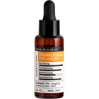 Антиоксидантная сыворотка с витамином С 15% DERMA FACTORY Pure Vitamin CE Ferulic Ampoule - 22 мл