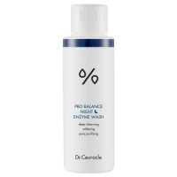 Ночная энзимная пудра DR CEURACLE Pro Balance Night Enzyme Wash - 50 г