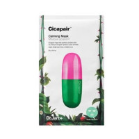 Успокаивающая тканевая маска DR JART Cicapair Calming Mask