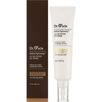 Крем для кожи вокруг глаз с ретинолом нового поколения DR ORACLE RetinoTightening 3D-TOX Peptide Eye Cream - 25 мл