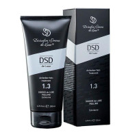 Антисеборейный пилинг для кожи головы DSD DE LUXE Dixidox de Luxe Peeling 1.3 - 200 мл