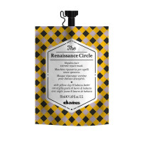 Маска для восстановления сильно поврежденных волос DAVINES The Renaissance Circle - 50 мл Маска для восстановления сильно поврежденных волос DAVINES The Renaissance Circle - 50 мл