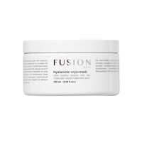 Увлажняющая и охлаждающая криомаска FUSION MESO Hyaluronic Cryo-Mask - 100 мл
