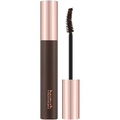 Удлинняющая тушь для рестниц HEIMISH Dailism Smudge Stop Mascara Curling Brown - 9 г